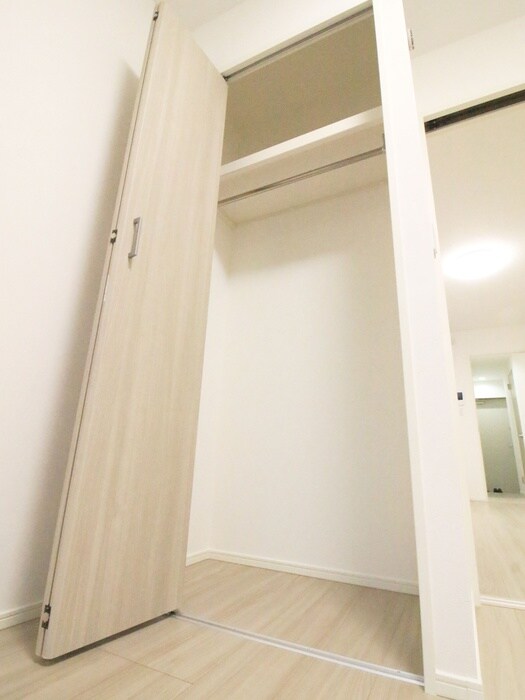 パルミエの物件内観写真