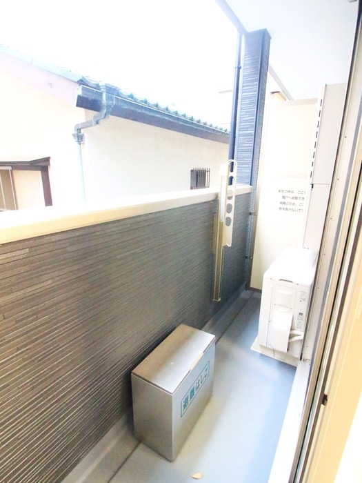 パルミエの物件内観写真