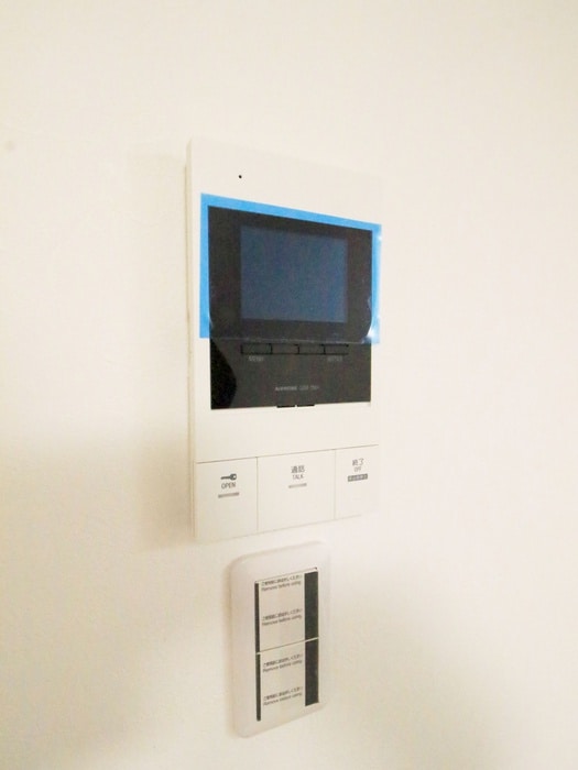 パルミエの物件内観写真