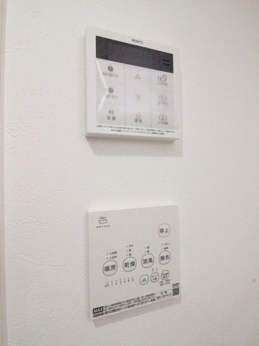 パルミエの物件内観写真