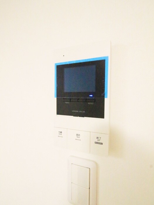 パルミエの物件内観写真