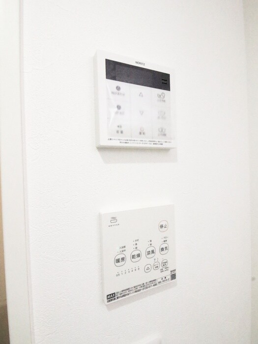 パルミエの物件内観写真