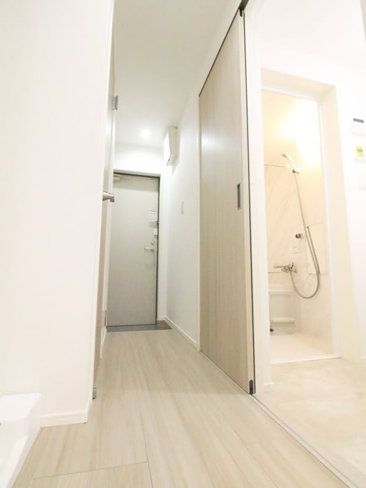 パルミエの物件内観写真