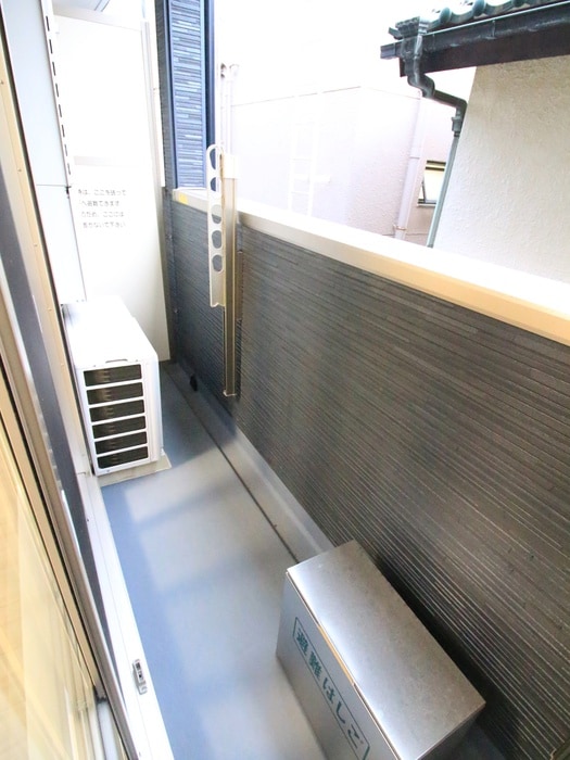 パルミエの物件内観写真