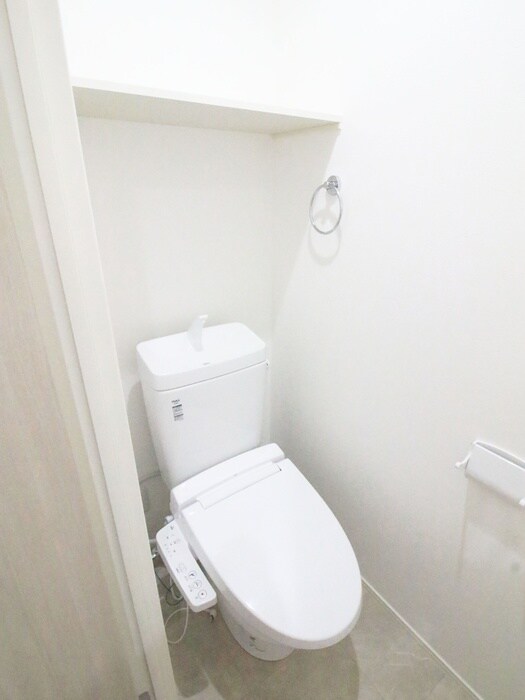 パルミエの物件内観写真