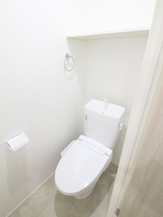 パルミエの物件内観写真