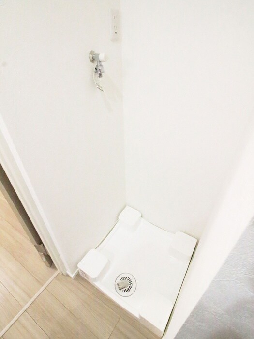 パルミエの物件内観写真