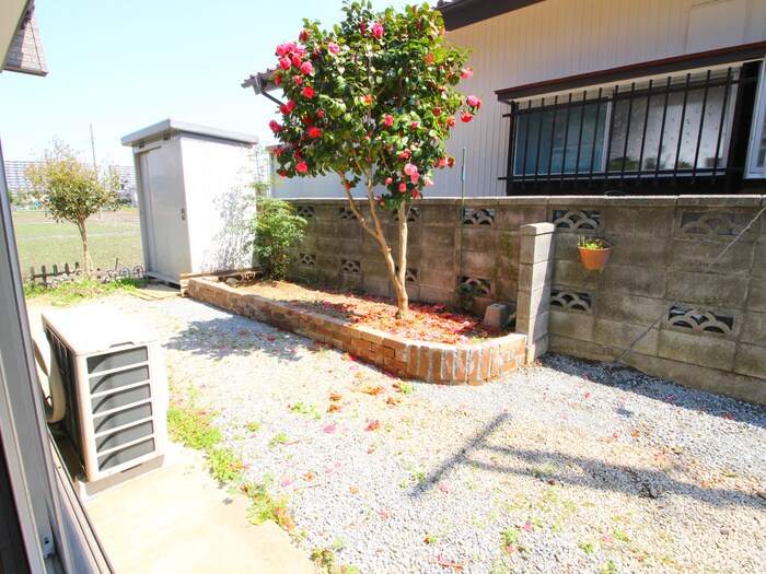 松原3丁目貸家の物件外観写真