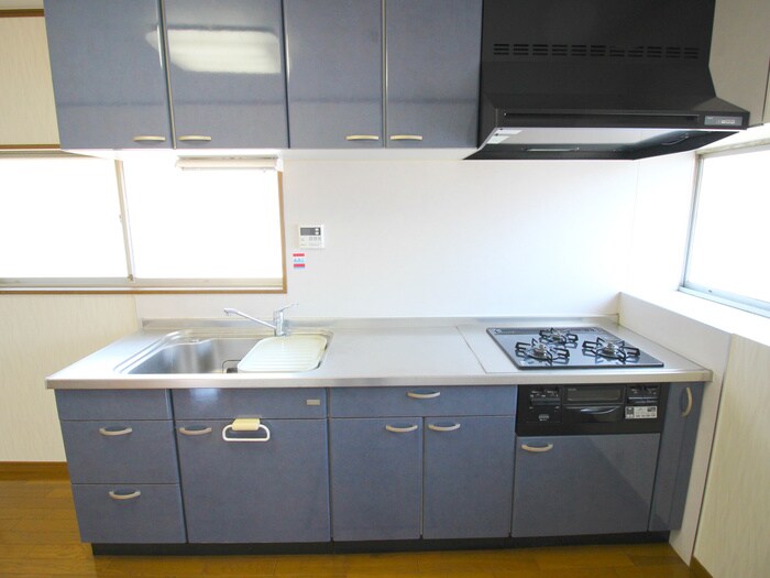 松原3丁目貸家の物件内観写真