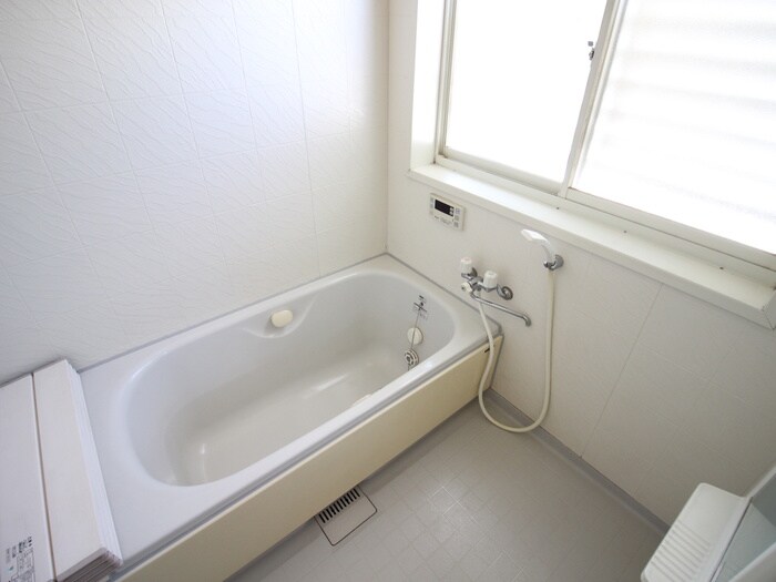 松原3丁目貸家の物件内観写真