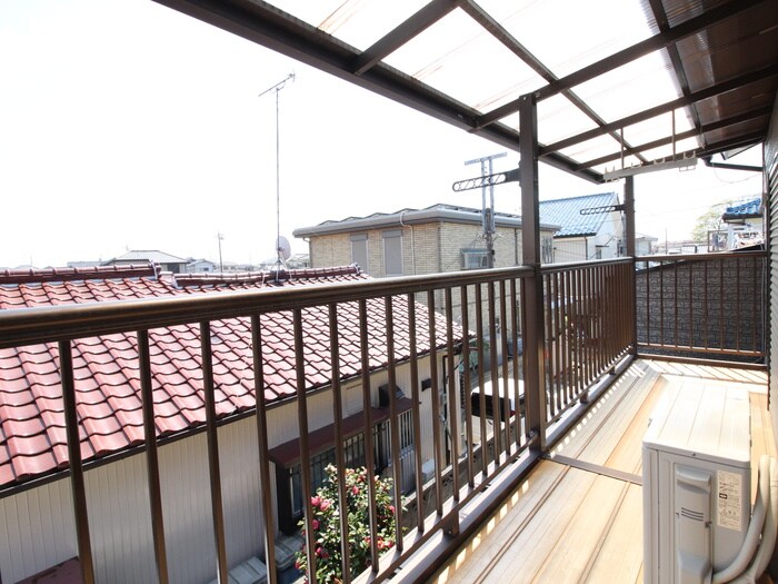 松原3丁目貸家の物件内観写真