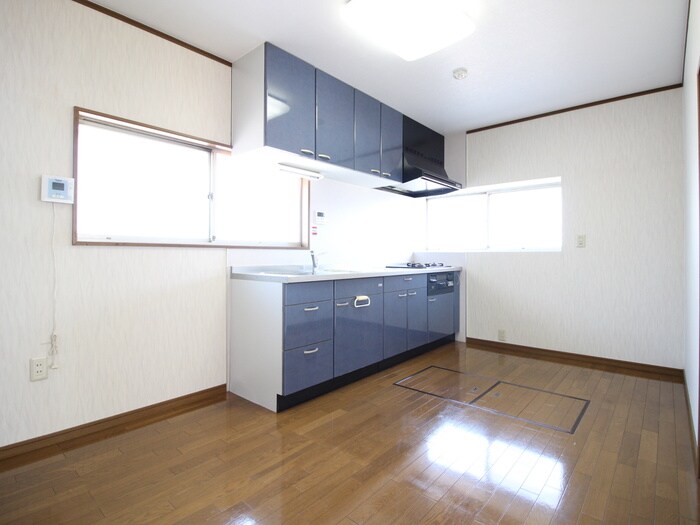 松原3丁目貸家の物件内観写真