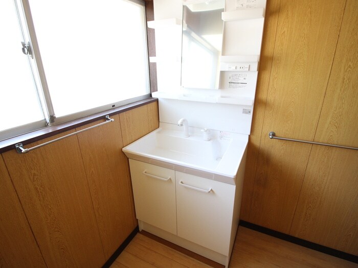 松原3丁目貸家の物件内観写真