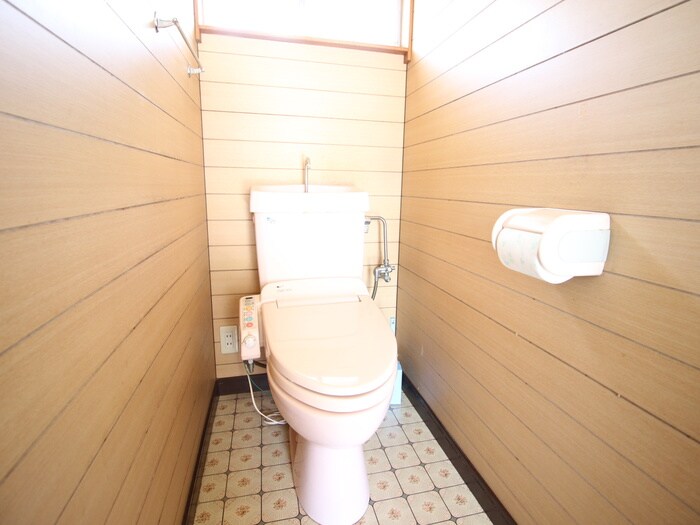 松原3丁目貸家の物件内観写真