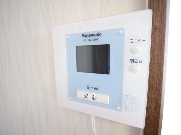 松原3丁目貸家の物件内観写真