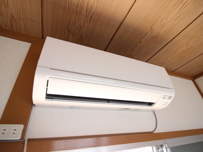 松原3丁目貸家の物件内観写真