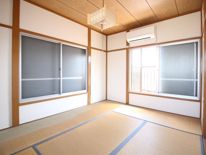 松原3丁目貸家の物件内観写真