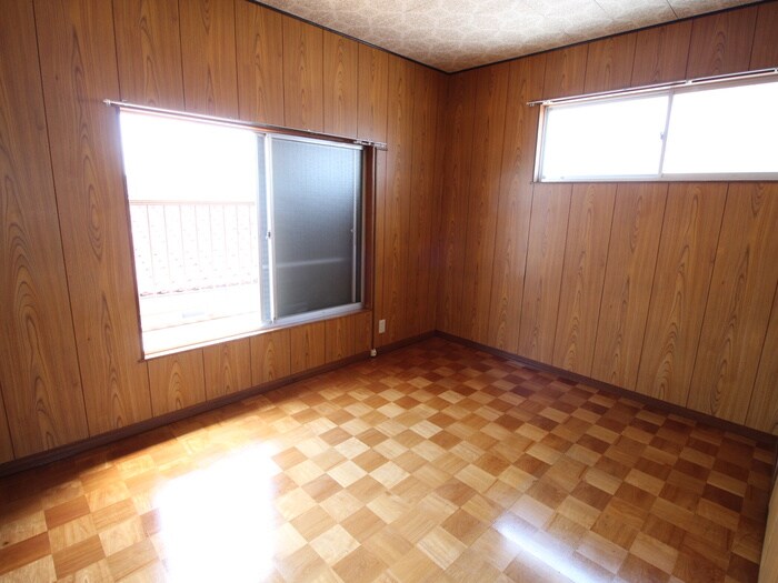 松原3丁目貸家の物件内観写真
