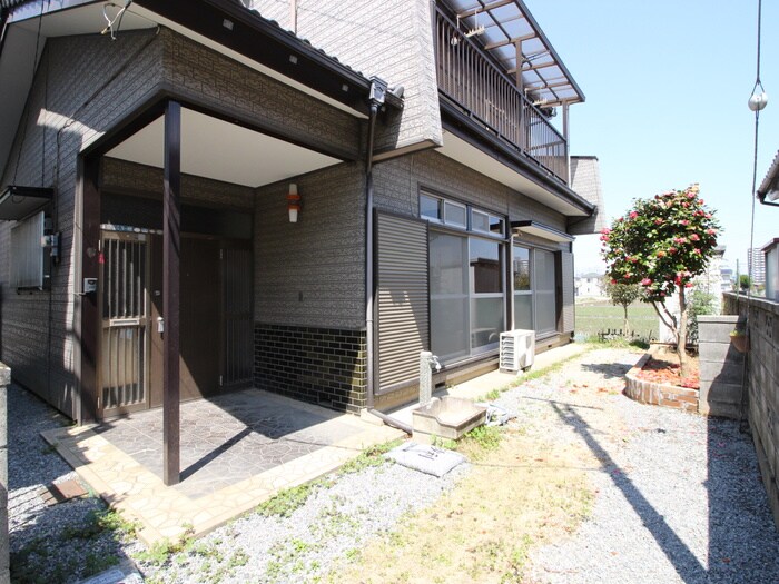 松原3丁目貸家の物件内観写真