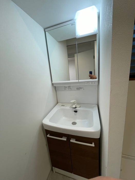 ジョイ渋谷センチュリ－の物件内観写真