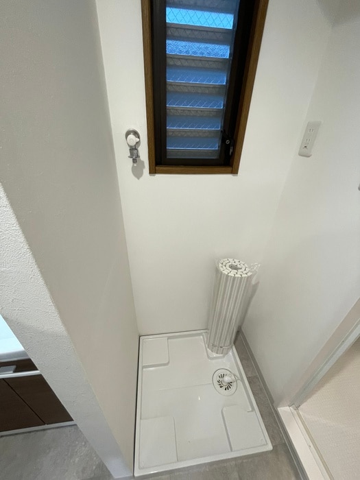 ジョイ渋谷センチュリ－の物件内観写真