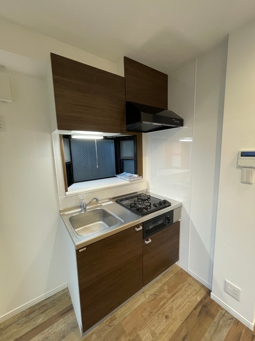 ジョイ渋谷センチュリ－の物件内観写真