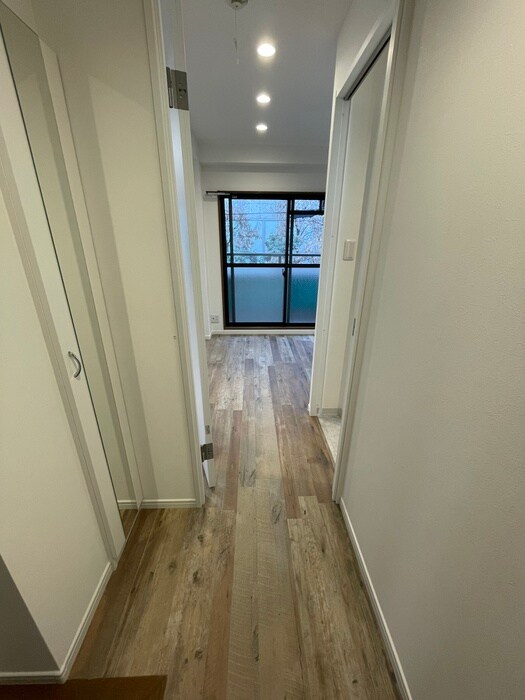 ジョイ渋谷センチュリ－の物件内観写真