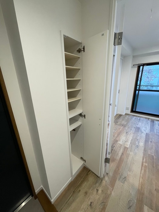 ジョイ渋谷センチュリ－の物件内観写真