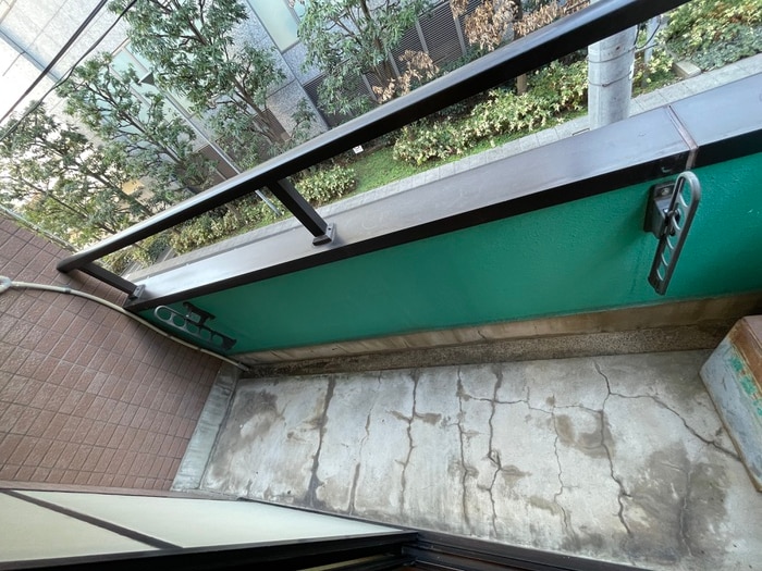 ジョイ渋谷センチュリ－の物件内観写真