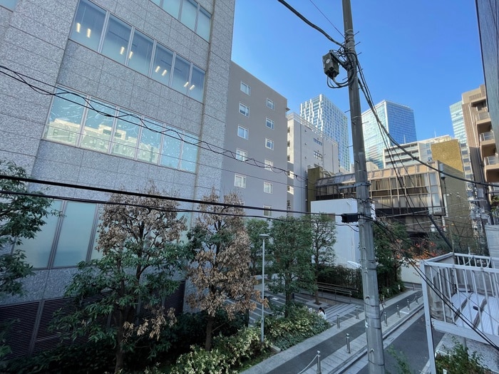 ジョイ渋谷センチュリ－の物件内観写真