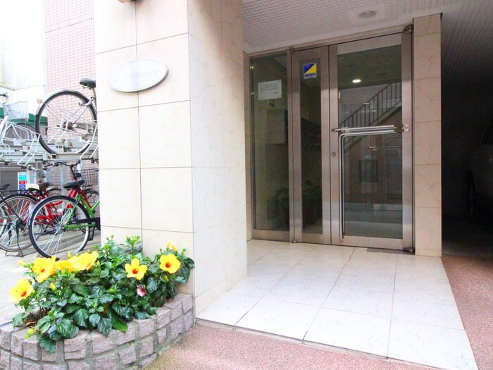 プリマヴェ－ラの物件外観写真