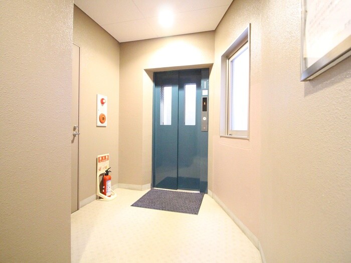 プリマヴェ－ラの物件外観写真