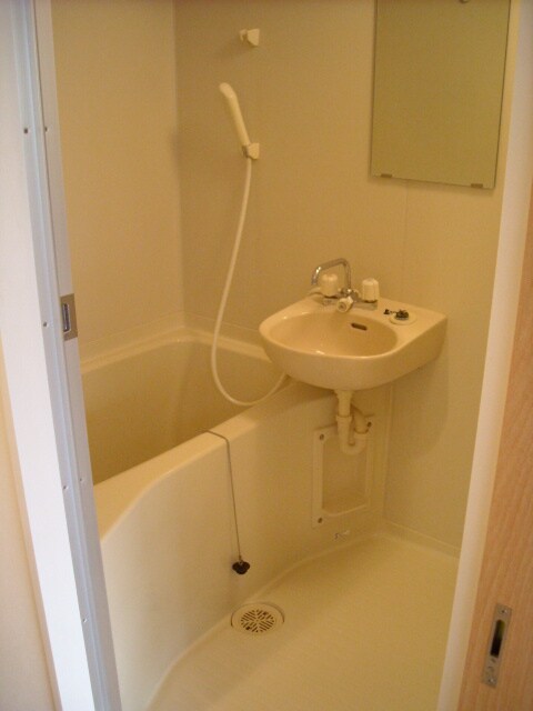 プリマヴェ－ラの物件内観写真