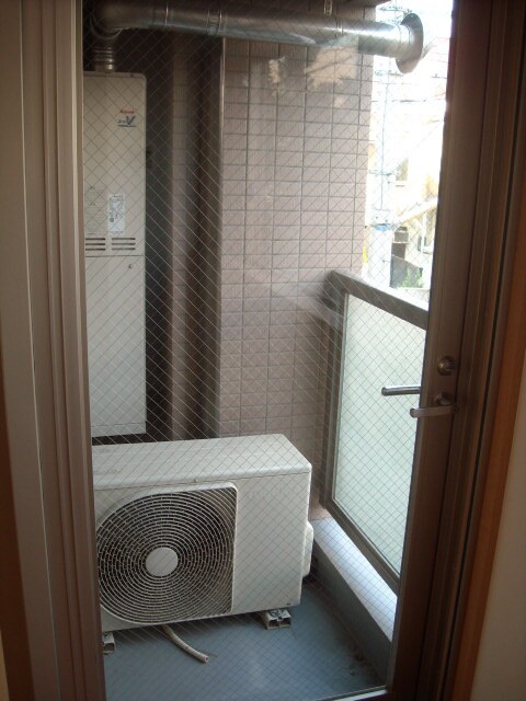 プリマヴェ－ラの物件内観写真