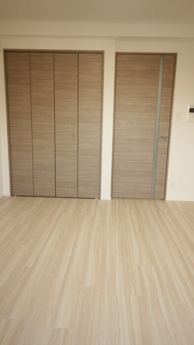 門前仲町リバープレイス(802)の物件内観写真