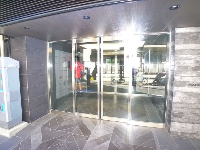 門前仲町リバープレイス(802)の物件外観写真