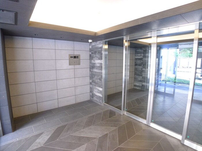 門前仲町リバープレイス(802)の物件外観写真