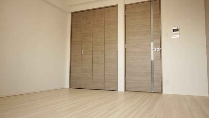 門前仲町リバープレイス(802)の物件内観写真