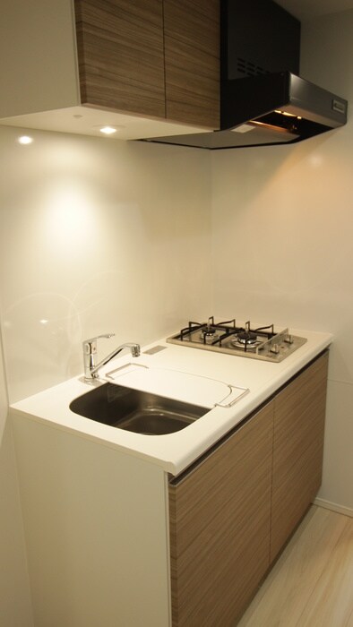 門前仲町リバープレイス(802)の物件内観写真