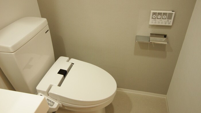 門前仲町リバープレイス(802)の物件内観写真