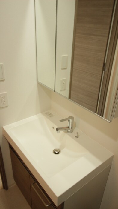 門前仲町リバープレイス(802)の物件内観写真