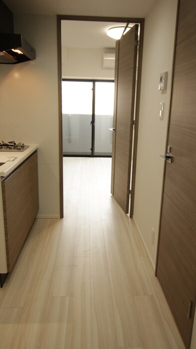 門前仲町リバープレイス(802)の物件内観写真