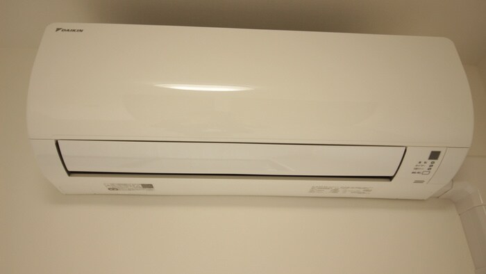 門前仲町リバープレイス(802)の物件内観写真