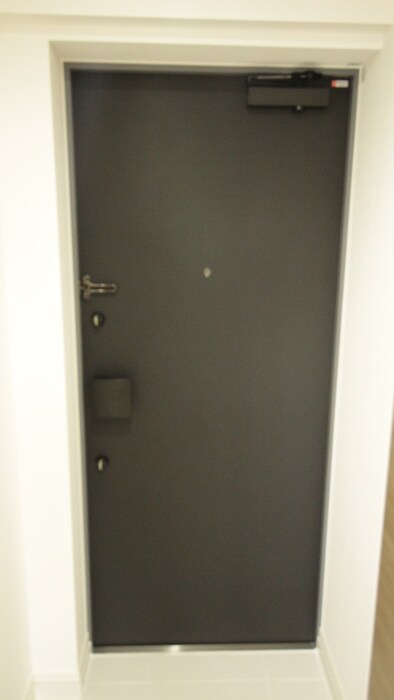 門前仲町リバープレイス(802)の物件内観写真