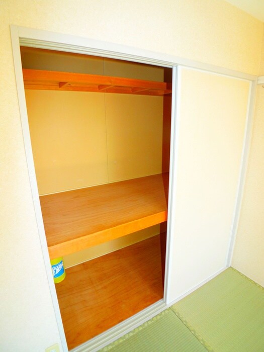 ﾘﾊﾞ-ｻｲﾄﾞﾊｲﾂ6号館の物件内観写真