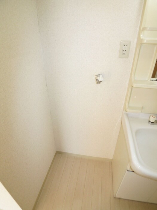 ﾘﾊﾞ-ｻｲﾄﾞﾊｲﾂ6号館の物件内観写真