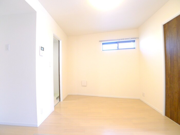 アーテルの物件内観写真