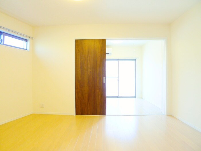 アーテルの物件内観写真