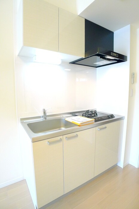 アーテルの物件内観写真