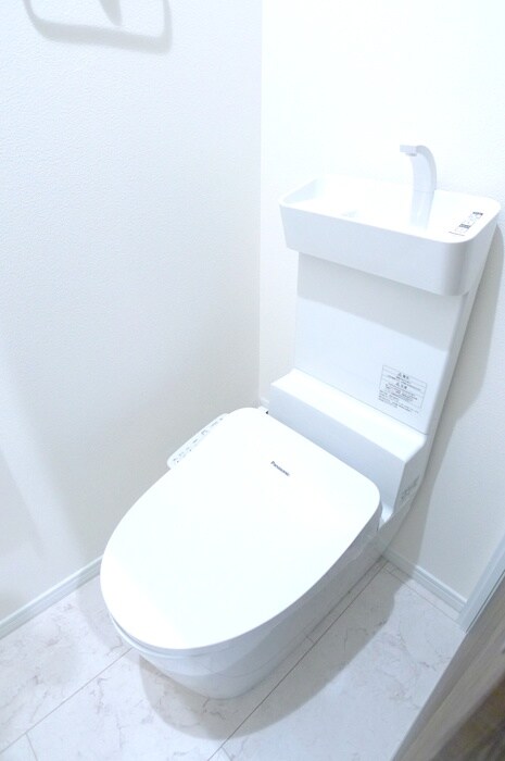 アーテルの物件内観写真